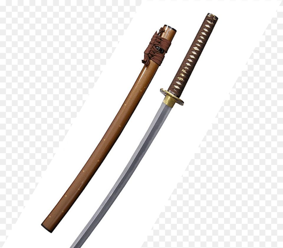 Katana Consulting Katana, Person, Samurai, Sword, Weapon Free Transparent Png