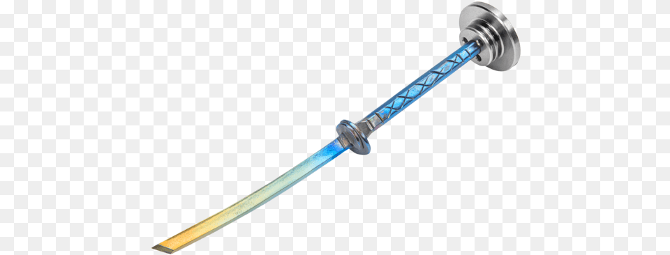 Katana Dab Tool, Sword, Weapon, Blade, Dagger Free Png