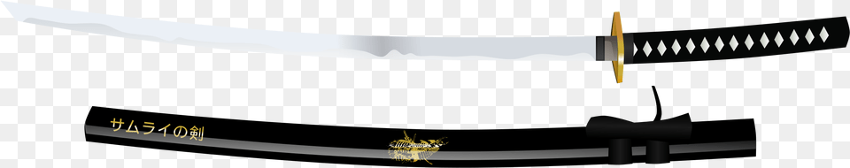 Katana Katana, Sword, Weapon, Blade, Dagger Png Image