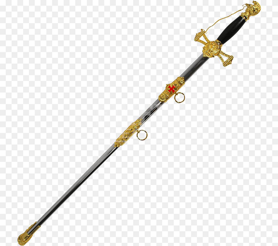 Katana Silhouette Download Wooden Katana Sword, Weapon, Blade, Dagger, Knife Png Image