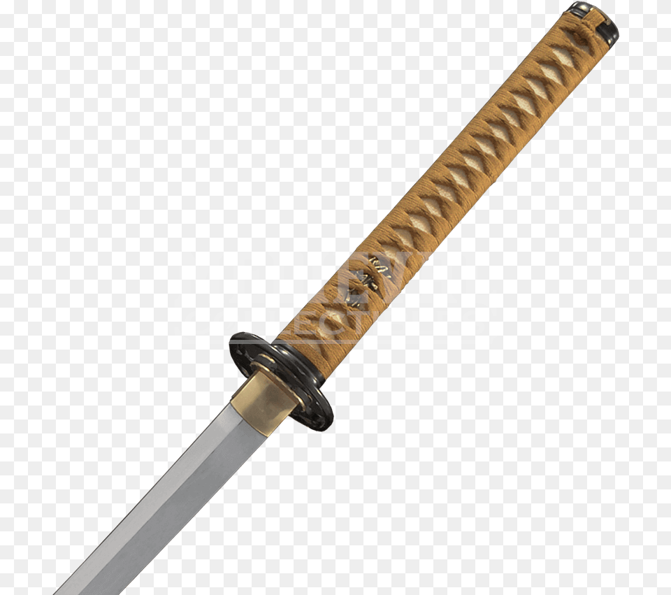 Katana Silhouette Katana, Sword, Weapon, Blade, Dagger Png