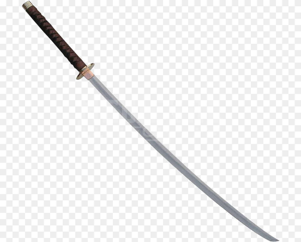 Katana Sword, Weapon, Blade, Dagger, Knife Png Image