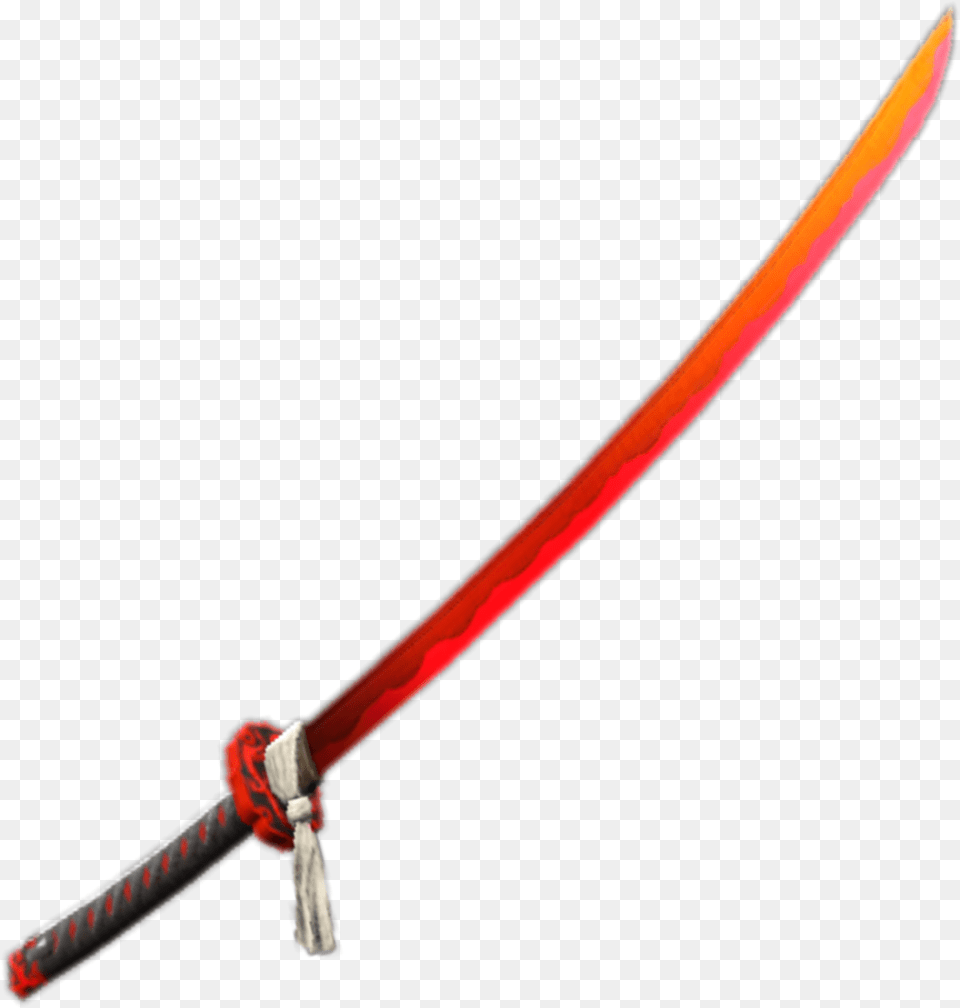 Katana Sword Dota2 Dota 2 Dota Red Kill Weapon Sword, Person, Samurai, Blade, Dagger Free Transparent Png