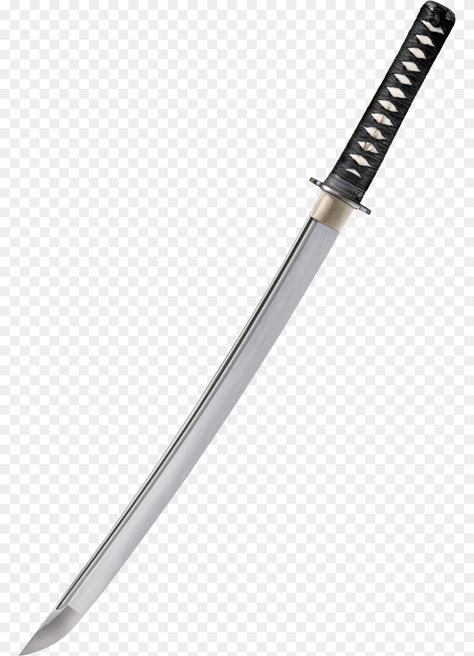 Katana Transparent, Sword, Weapon, Blade, Dagger Free Png