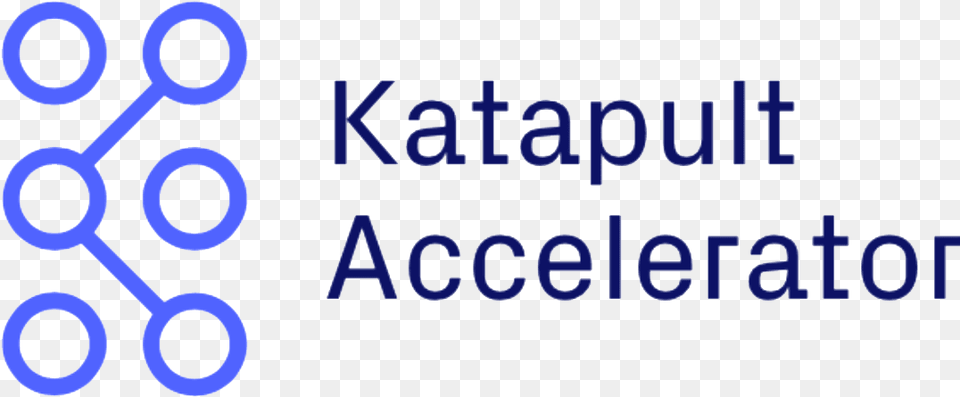 Katapult Accelerato Logo Peel Park Primary School, Text Free Png