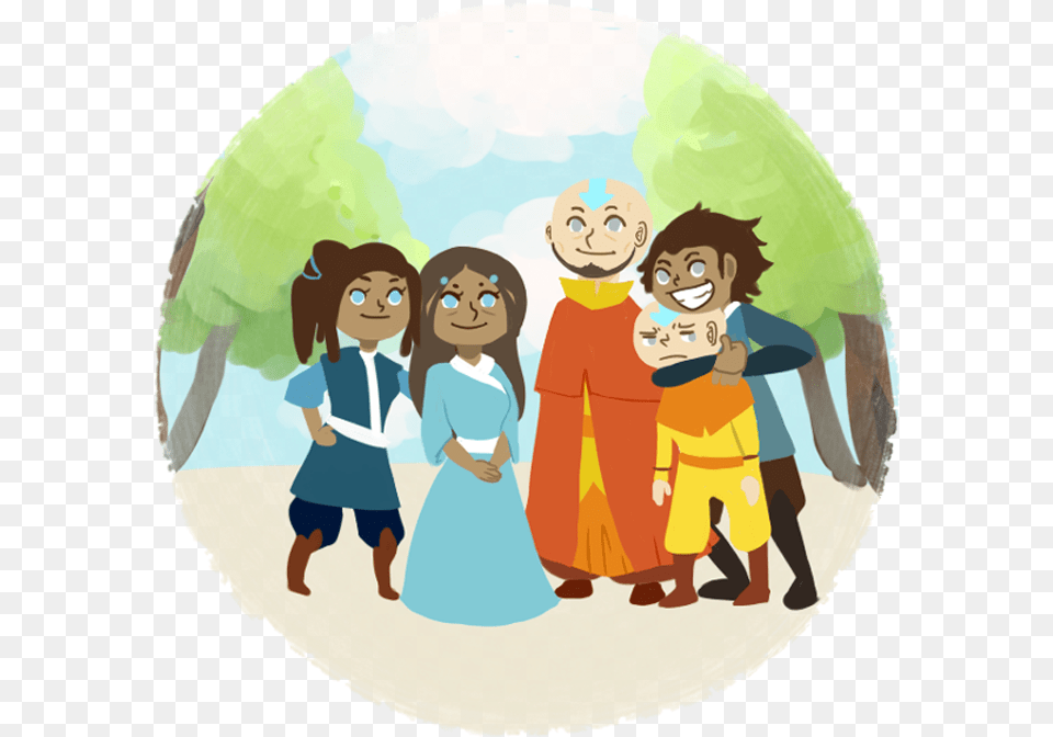 Katara Avatar The Last Airbender, Photography, Person, Art, Baby Png