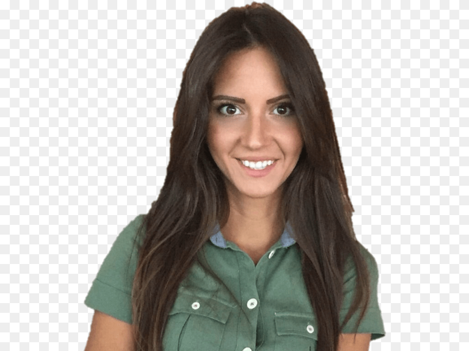 Katarina Girl, Head, Smile, Face, Portrait Free Png Download