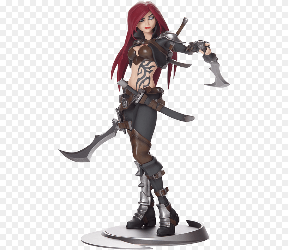 Katarina Unlocked, Clothing, Costume, Person, Adult Free Transparent Png