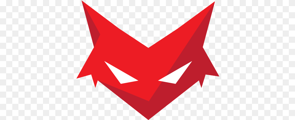 Kate Kane Batwoman Symbol, Paper Free Transparent Png