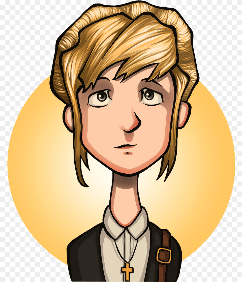 Kate Marsh Life Is Strange Drawings Download Drawing, Head, Portrait, Face, Photography Free Transparent Png
