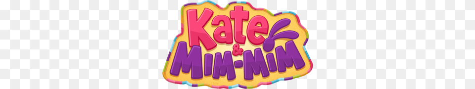 Kate Mim Mim Logo, Birthday Cake, Cake, Cream, Dessert Free Png