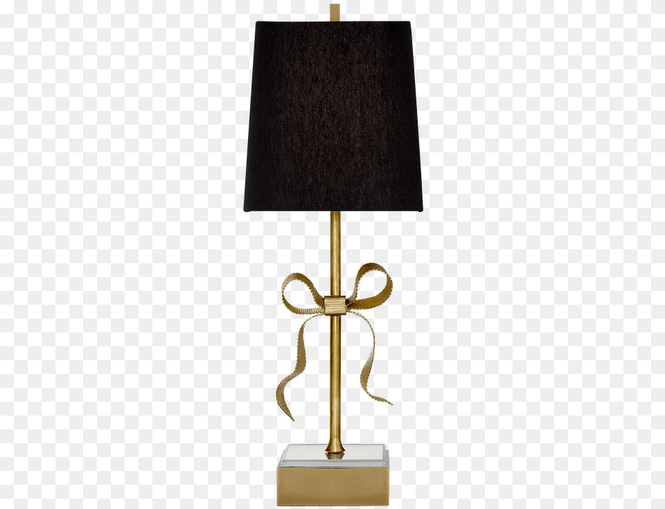 Kate Spade Bow Lamp, Lampshade, Table Lamp Png