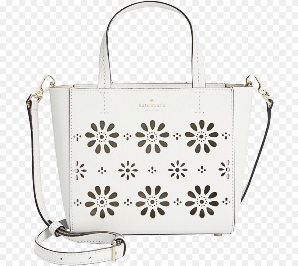 Kate Spade Faye Drive Small Hallie Small Tote In Bright, Accessories, Bag, Handbag, Purse Png Image