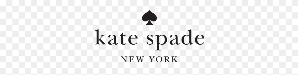 Kate Spade Logo, People, Person, Book, Publication Png Image