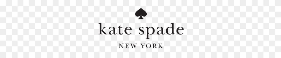 Kate Spade Logo Image, Text, Outdoors Free Png Download