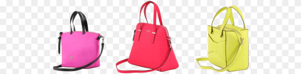 Kate Spade Logo Shoulder Bag, Accessories, Handbag, Purse, Tote Bag Free Png