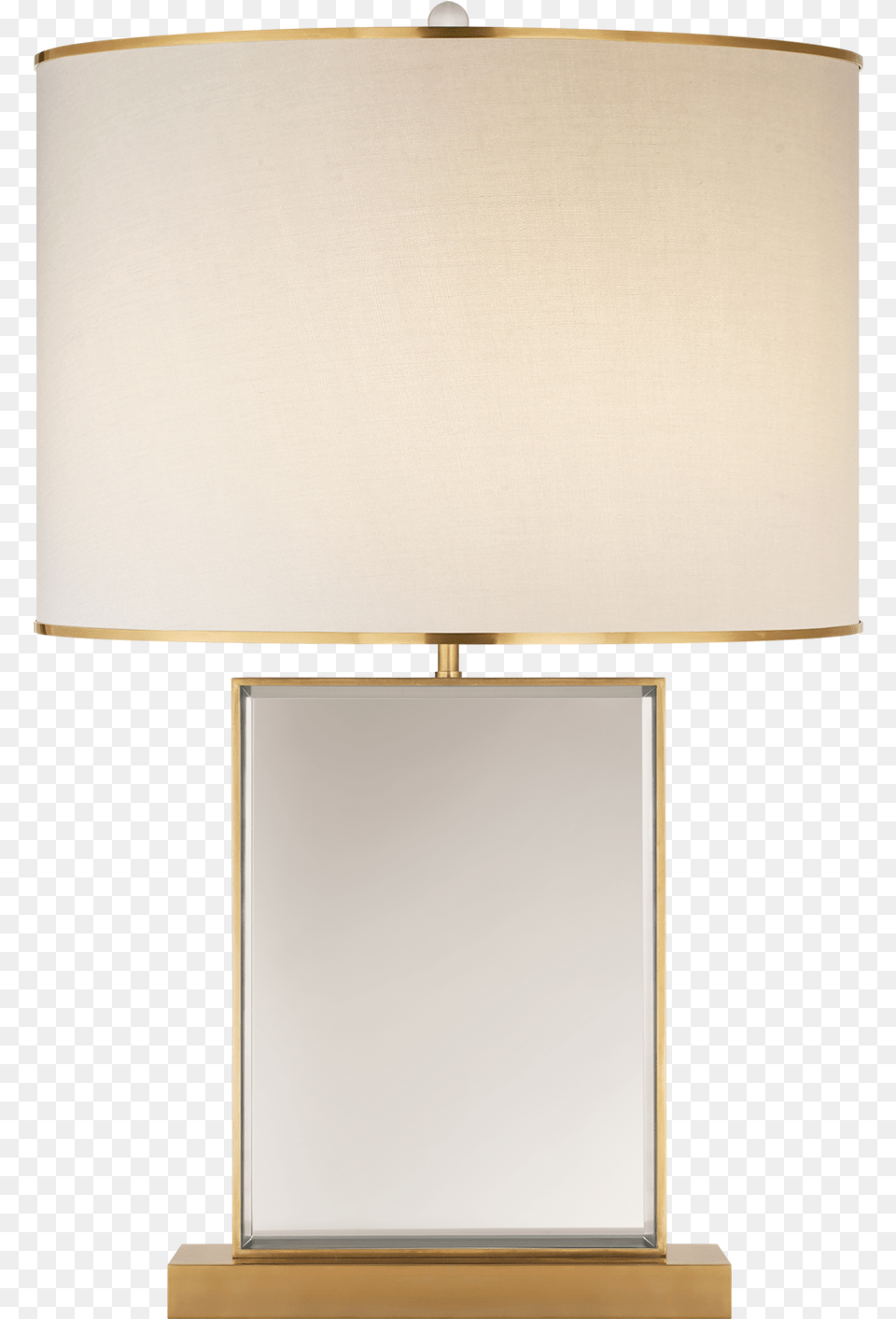 Kate Spade Table Lamp Blue, Table Lamp, White Board Free Transparent Png
