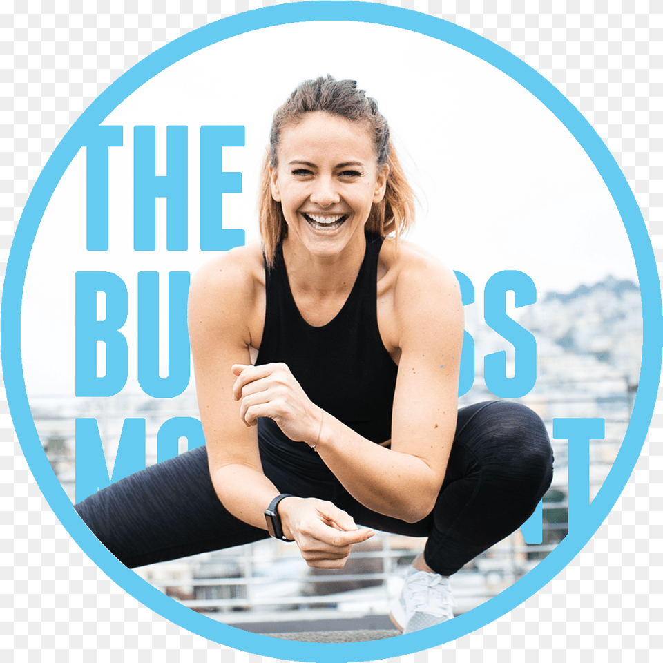 Kate Telge Personal Trainer, Adult, Female, Person, Photography Free Png