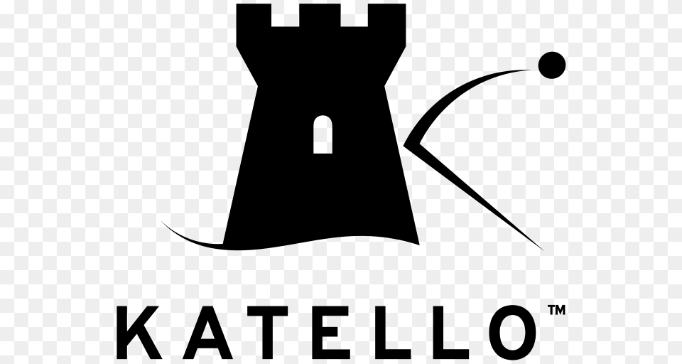 Katello Logo, Animal, Fish, Sea Life, Shark Png