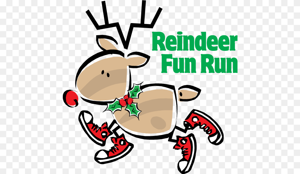 Kates Events Reindeer Fun Run, Food, Nut, Plant, Produce Png