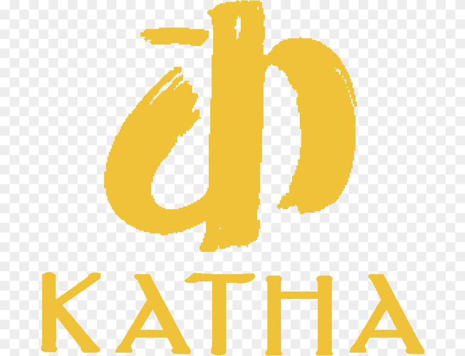 Katha Organisation, Text, Book, Logo, Publication Free Transparent Png