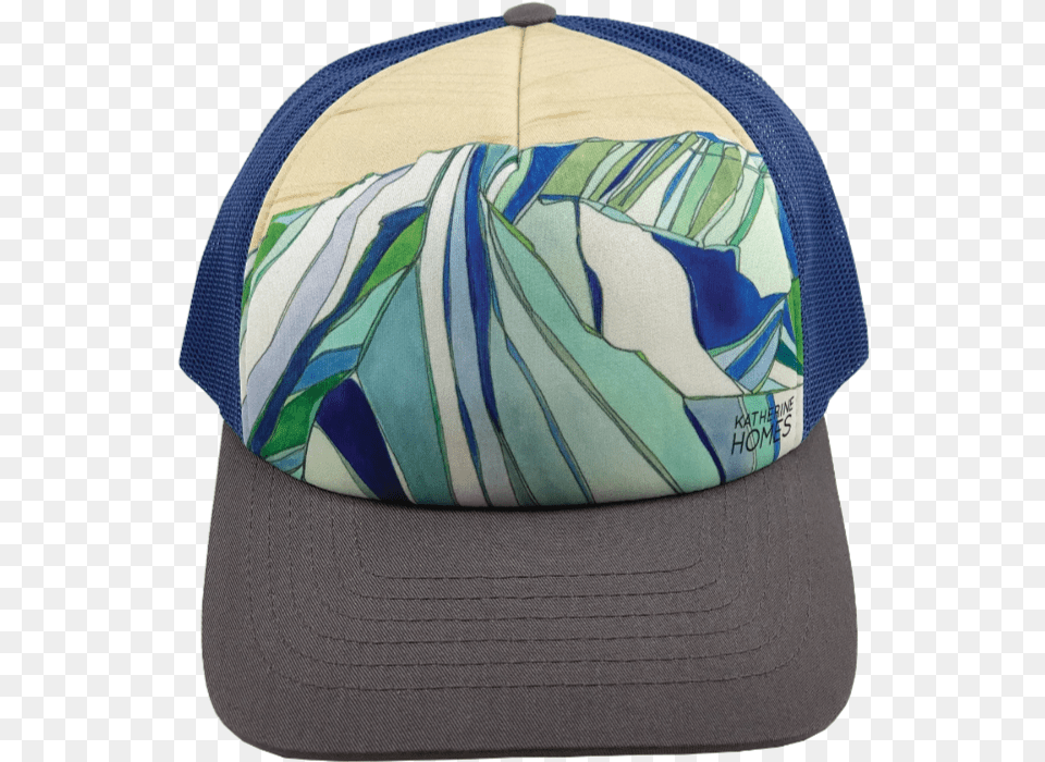 Katherine Homes Meteorite Mountain Baseball Cap, Baseball Cap, Clothing, Hat, Baby Free Transparent Png