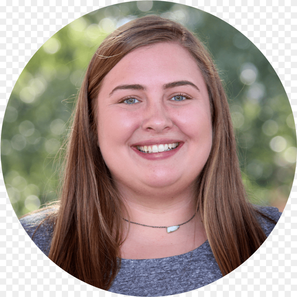 Katherine Is A Senior Biology Major Who Is From Paintsville College, Woman, Photography, Portrait, Head Png Image