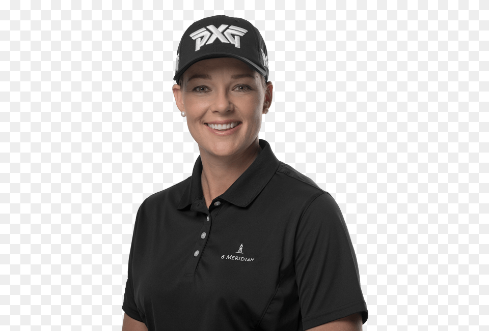 Katherine Kirk Katherine Kirk Golfer, Baseball Cap, Cap, Clothing, Hat Png