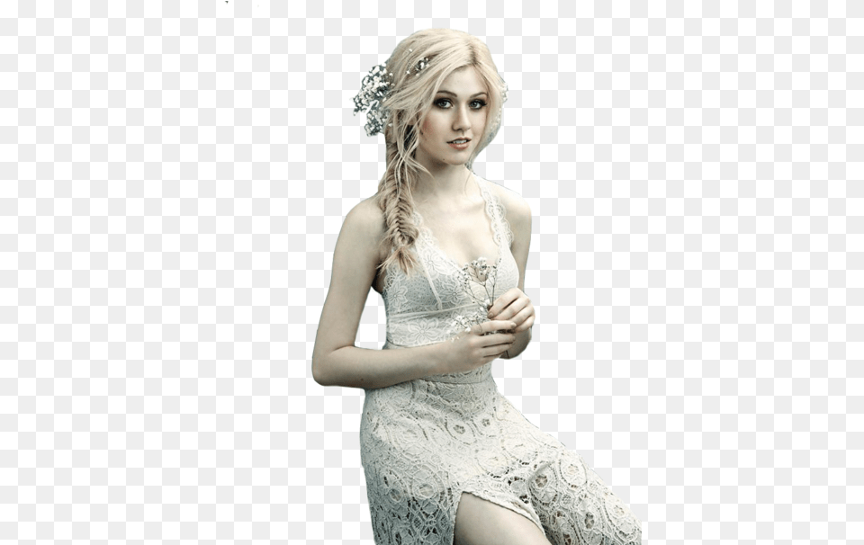 Katherine Mcnamara And Shadowhunters Katherine Mcnamara, Clothing, Dress, Formal Wear, Adult Png