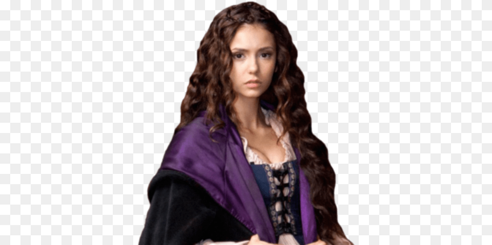 Katherine Pierce, Fashion, Adult, Person, Woman Png