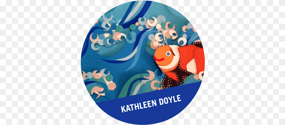 Kathleen Doyle A Two Time Fulbright Grant Recipient Illustration, Home Decor, Pattern, Mat Png