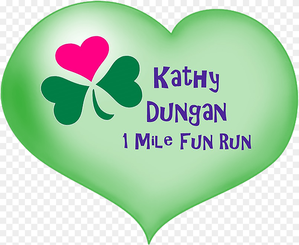 Kathy Dungan Logo, Balloon, Heart Png Image