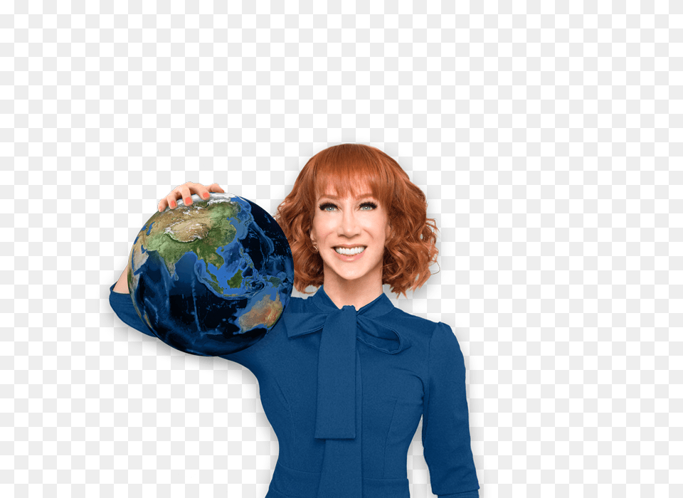 Kathy Griffin Talks Trump Photo Controversy Announces Your, Adult, Photography, Person, Woman Png Image