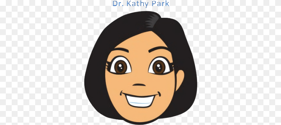 Kathy Park Cartoon Cartoon, Photography, Face, Head, Person Free Transparent Png