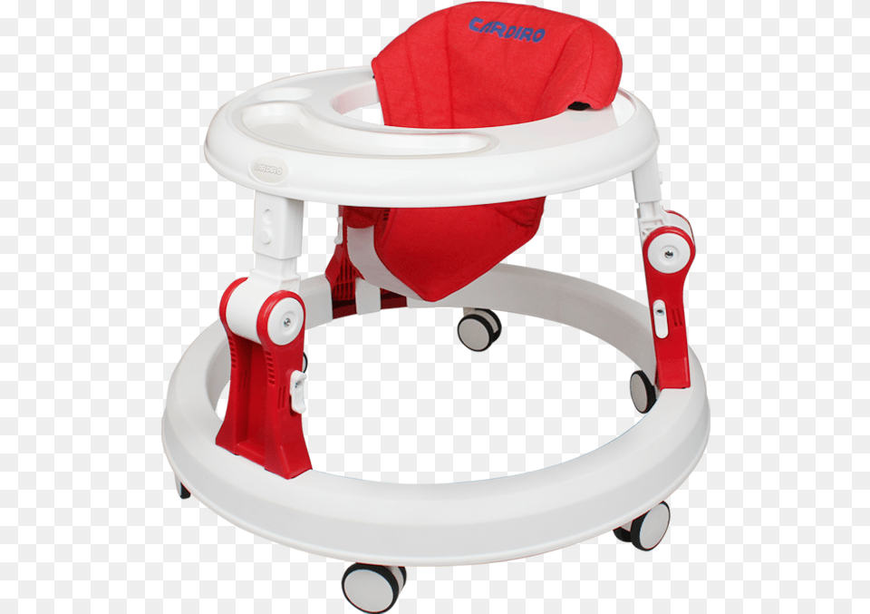 Katie Cardiro Baby Multi Function Children Walker Baby Baby Carriage, Furniture, Chair Png Image