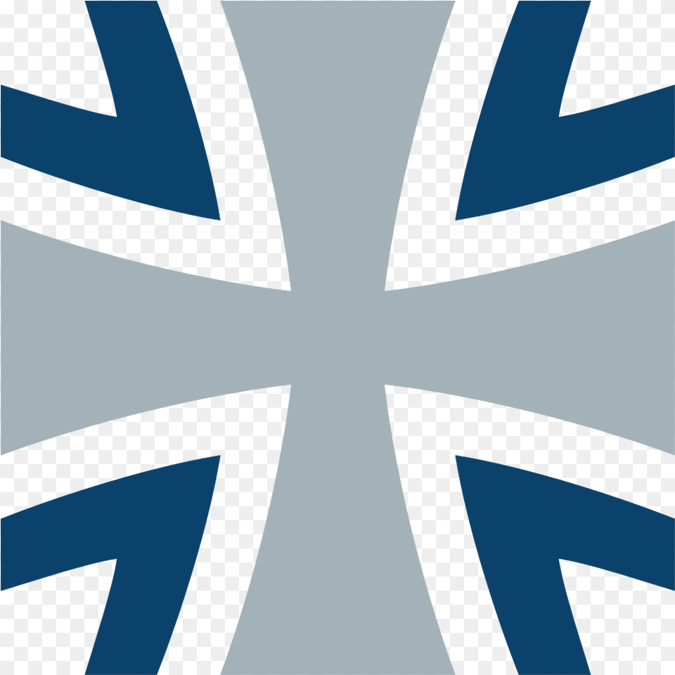 Katie Hill Iron Cross, Emblem, Symbol, Logo Free Png