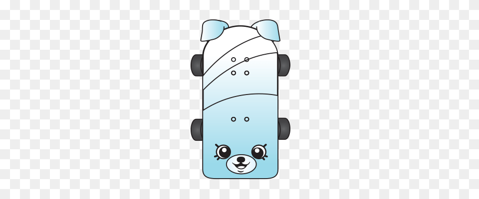 Katie Skateboard, Electronics, Mobile Phone, Phone Free Png Download