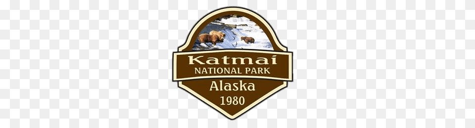 Katmai National Park, Animal, Bear, Mammal, Wildlife Free Transparent Png