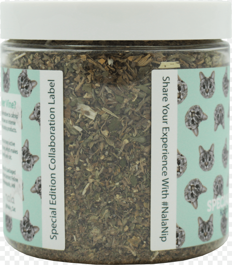 Katmint Nala Blend Nori Png