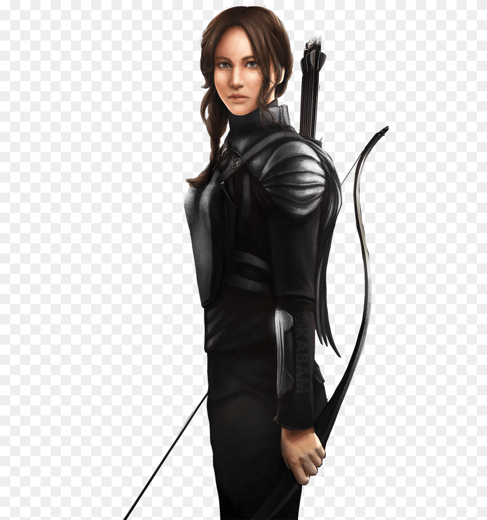 Katniss Everdeen Jogos Vorazes Hunger Games Katniss, Adult, Person, Female, Woman Png Image