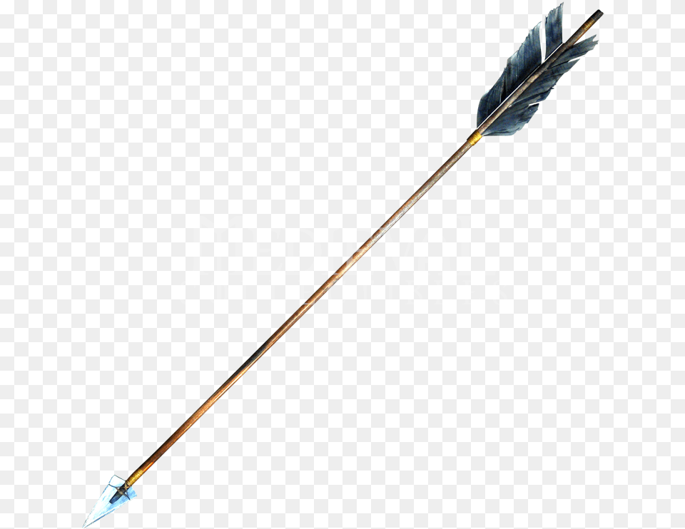 Katniss Everdeen S Arrows, Weapon, Spear, Blade, Dagger Png Image