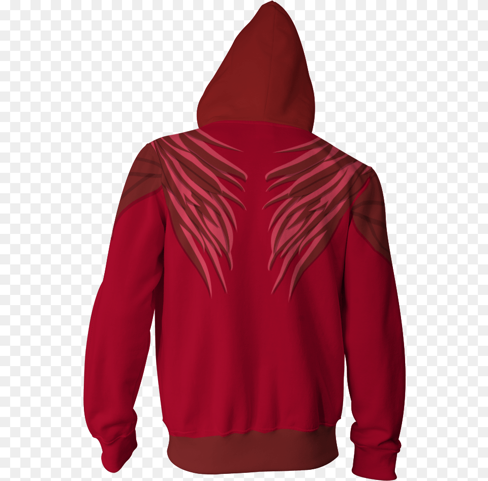 Katniss Everdeen The Hunger Games Suit Zip Up Hoodie Spider Man Into The Spider Verse Miles Morales Hoodie, Clothing, Hood, Knitwear, Sweater Free Png