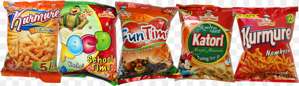 Katori Kurkure And Fryums Available In 9g 12g 30g Madagascar, Food, Snack, Baby, Person Free Transparent Png