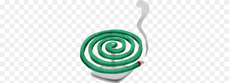 Katori Senko Mosquito Coil Clipart Illustrations, Spiral Free Png Download