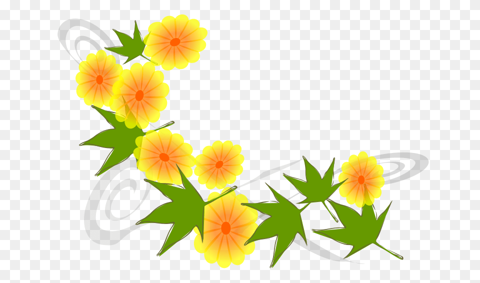 Kattekrab Japanese Inspired, Flower, Petal, Plant, Leaf Png