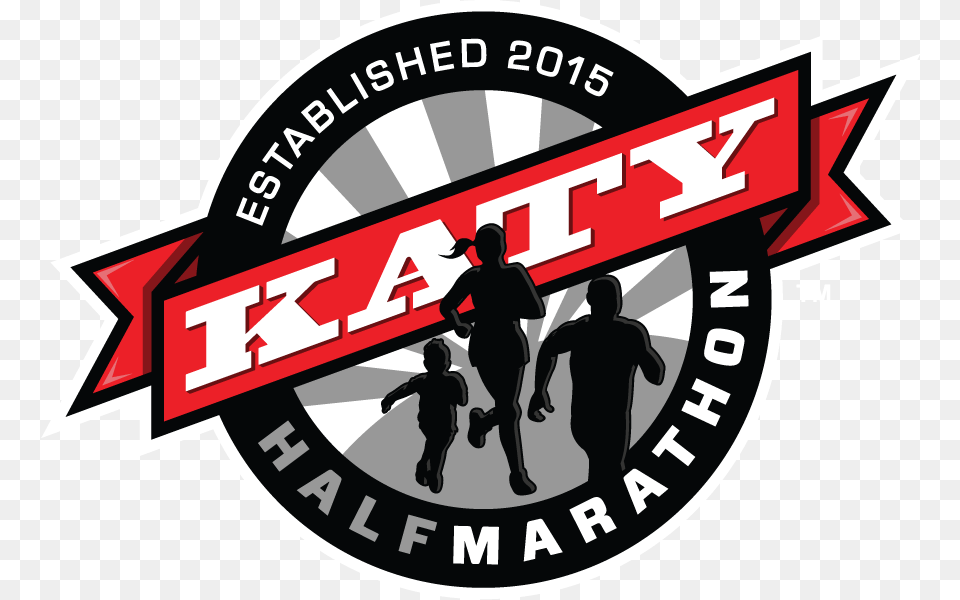 Katy Half Marathon, First Aid, Logo, People, Person Free Png