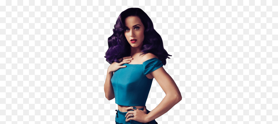 Katy Perry, Blouse, Clothing, Dress, Woman Free Transparent Png