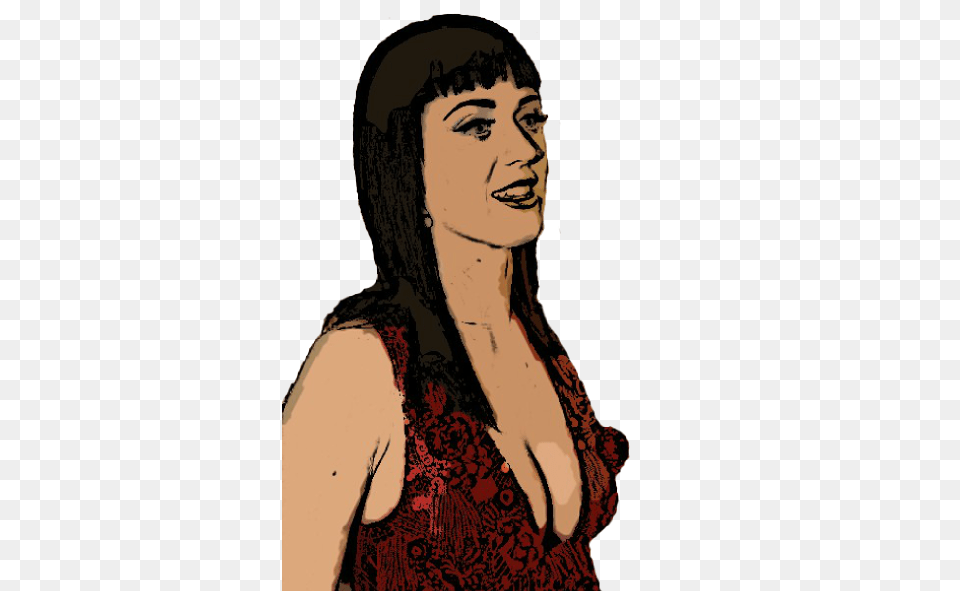 Katy Perry Clip Art, Adult, Portrait, Photography, Person Free Png