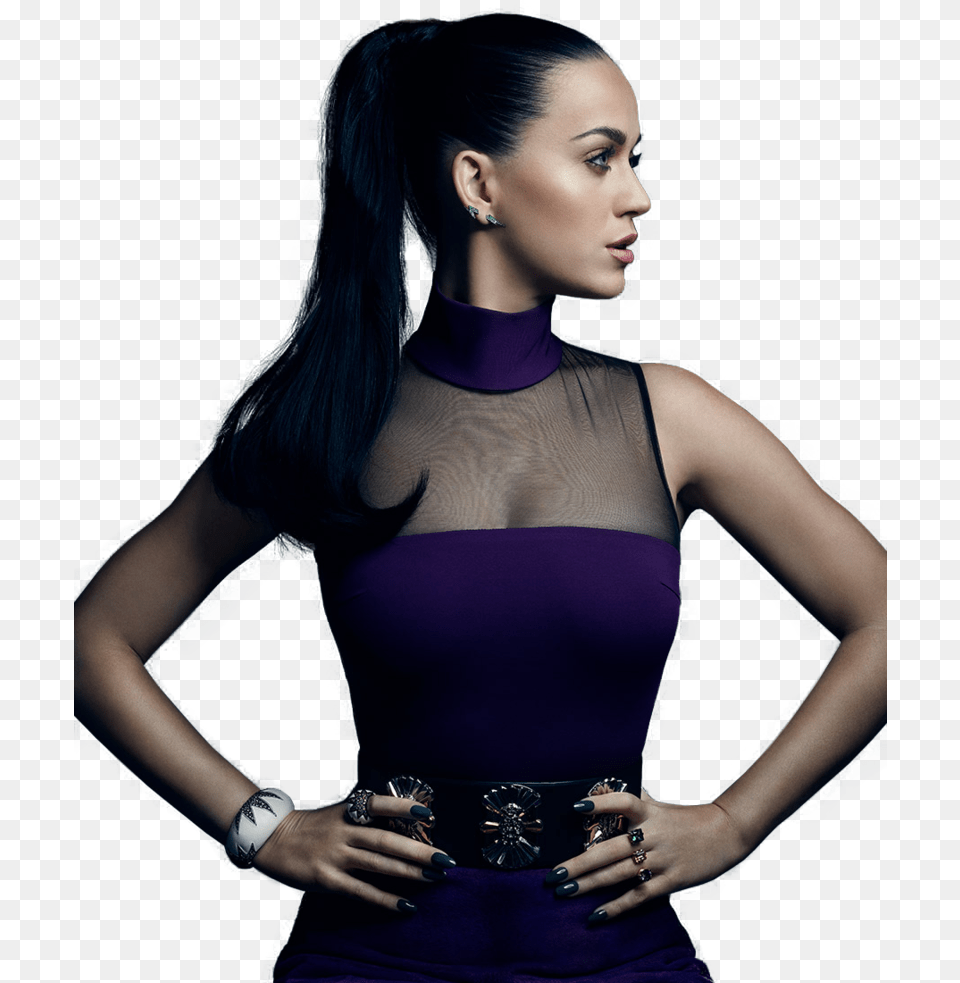Katy Perry Hq 03 By Briel Katy Perry Billboard Magazine Photoshoot, Woman, Person, Hand, Finger Free Transparent Png