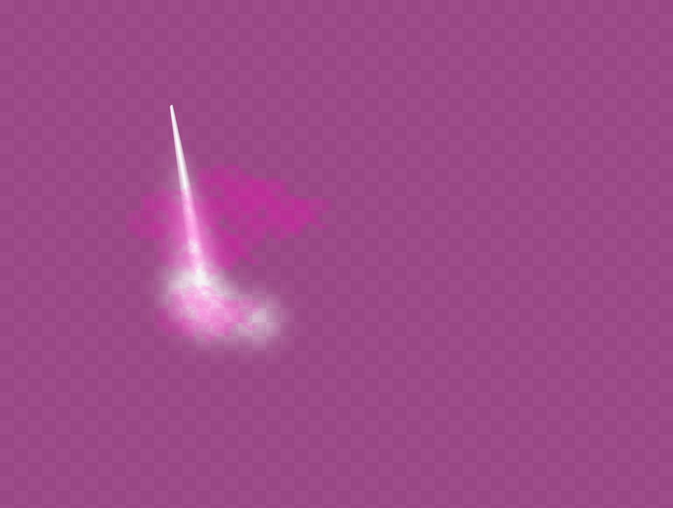 Katy Perry Luces 5 Graphic Design, Flare, Light, Lighting, Purple Free Png Download